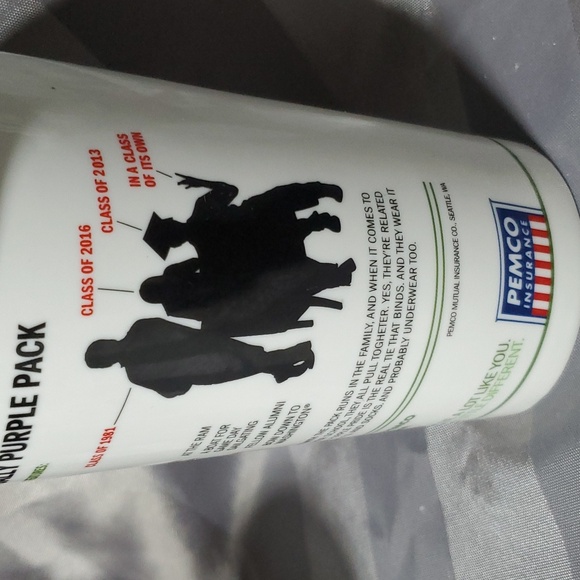 PEMCO TUMBLER - Picture 3 of 6